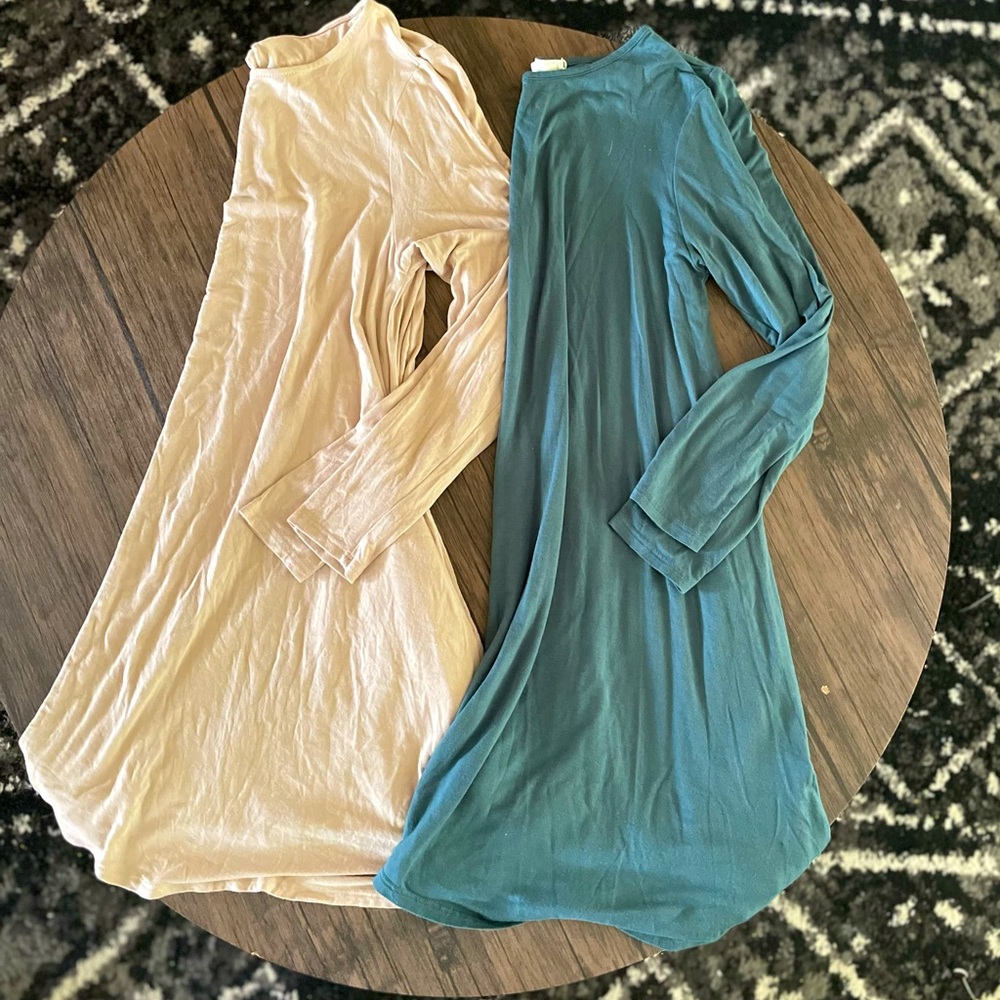 Boutique dress bundle size small